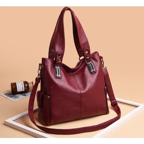 Chu JJ Women's Bags With Zippers