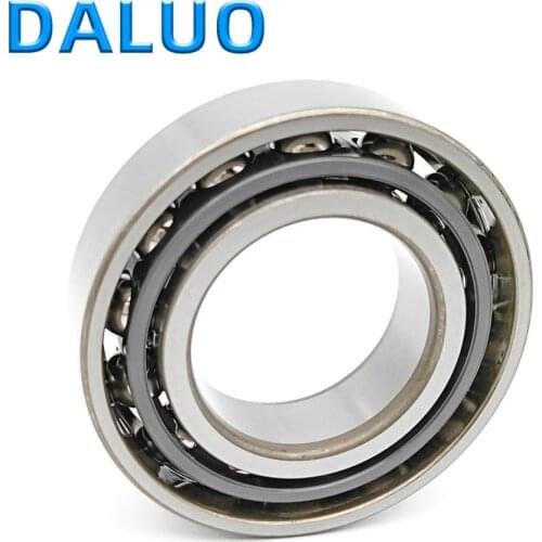 DALUO 7200AC 7200CTYN 7200C P6 P5 P4 GA 7200 10X30X9 Precision Angular Contact Bearings ABEC-5 ABEC-7 ABEC-3 CNC Machine Tool