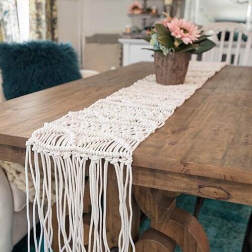 Cotton Cord Braided Rope DIY Craft Sewing Macrame String Wedding Home Decor