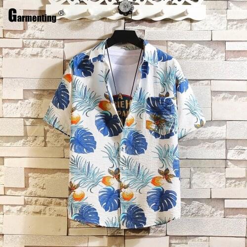 Ladiguard Men's Beach (Hawaiian) Shirts