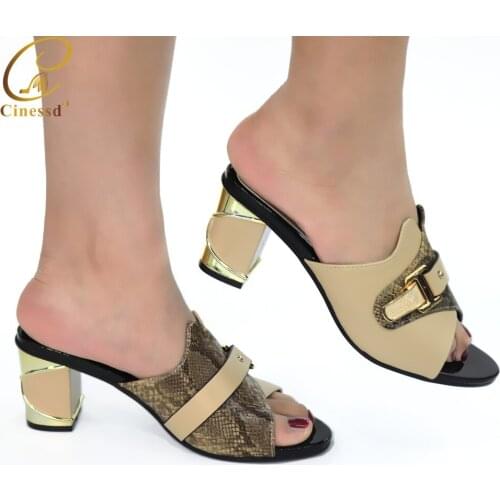 Fashion Daily Slippers for Ladies Shoe Sweet Style for Royal Wedding Party Slingbacks Sandals Designer Shoes Women Luxury 2020