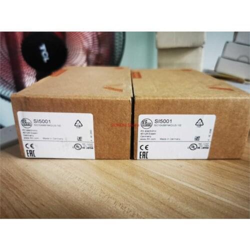 [Original price] SI5001 flow sensor