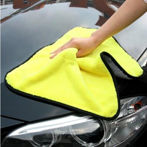 30x30CM Car Wash Microfiber Towel Car Cleaning for Mini Cooper R52 R53 R55 R56 R58 R59 R60 R61 Paceman Countryman Clubman coupe