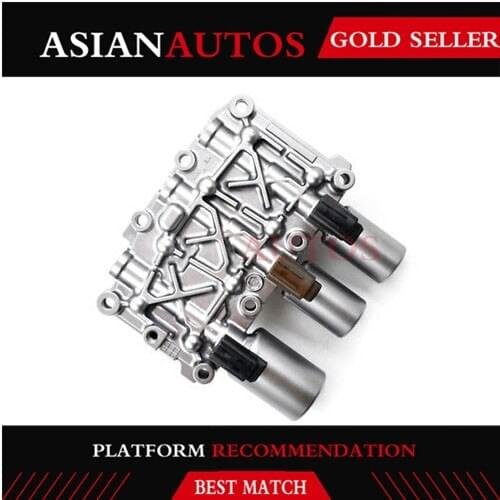 27200-PWR-013 27200PWR013 Transmission Solenoid Control Valve for HONDA FIT JAZZ 2003 2004 2005 2006 2007 2008 GD1 GD3 GD6 GD8