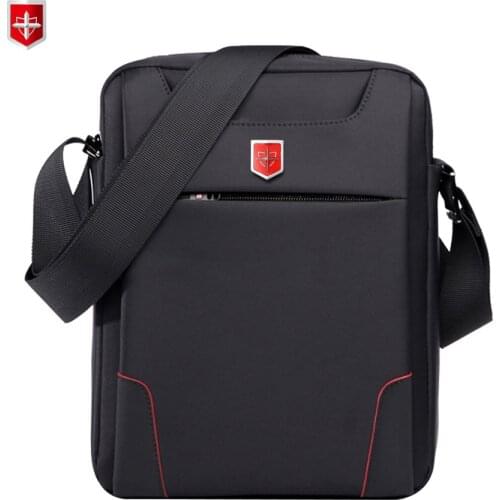 RUISHISABER Men's Handbags