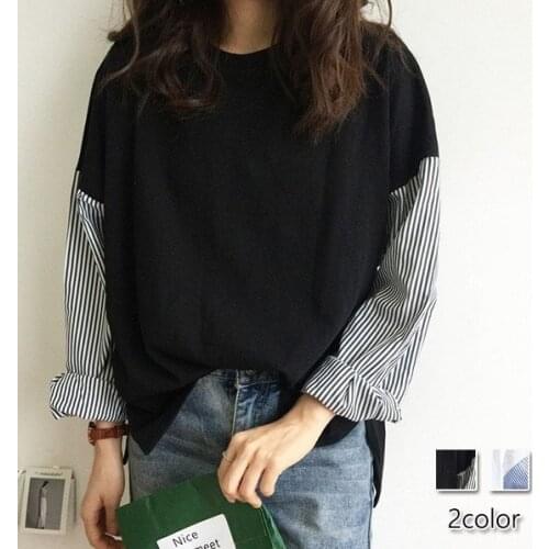 Женские длинные футболки SuperAen China At AliExpress