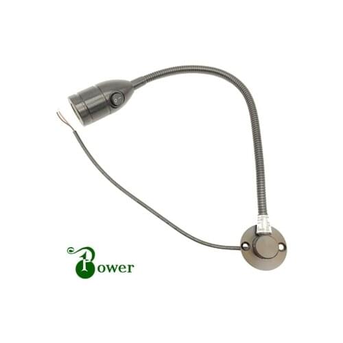 2W 24V 12 VOLT READING LIGHTS LED
