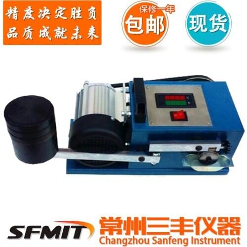 Sfmit/ Mitutoyo lubricating oil antiwear testing machine grease grease antiwear tester tester