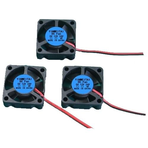 NEW FAN for 3010 30X30X10MM 3CM 2010 20X20X10MM 2CM 24V 3cm 3cm silent fan video card fan miniature cooling fan