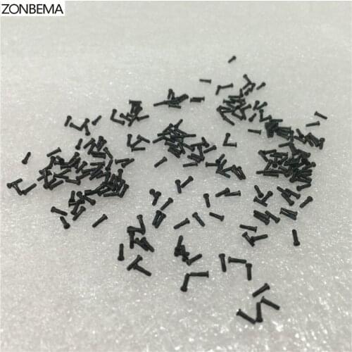 ZONBEMA 2pcs/lot Torx 5 Point Star Pentalobe screw Pentacle Dock Bottom Connector Screw For iPhone 5 5S