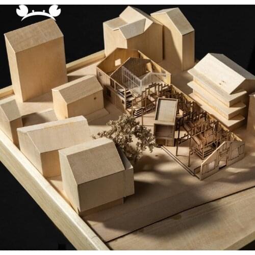 10Pcs 10x10cm Square Shape Smooth Natural Wood Basswood Board for DIY Model Making & Crafts&Pyrography Projects