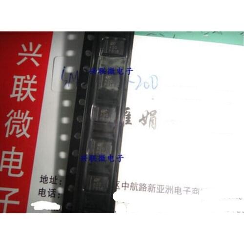10pcs/Lot In Stock 100% New&original SMBYW02-200 A20 SMBQ