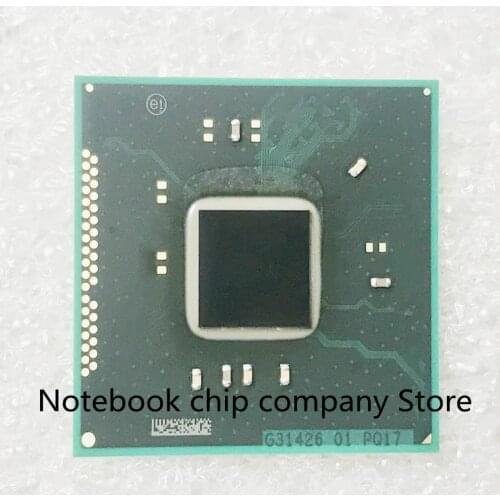 100% New SR178 DH82B85 SR178 BGA Chipset