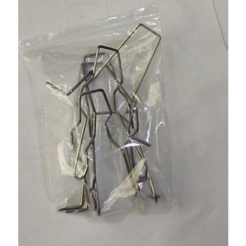 4PCS/SET H1 H3 H4 H7 LED Kit Headlights Bulbs Base Holders Adapter Car LED Clip Retainer Sockets Adaptor Hot