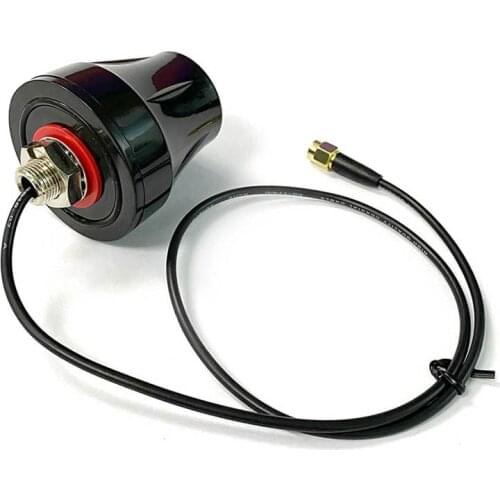 824-960/1710-2170Mhz GSM GPRS waterproof antenna external aerial OMNI 50cm cable with SMA male connector