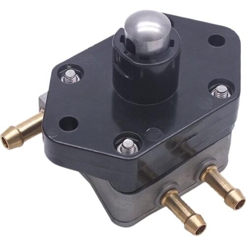 899106 Replacement Fuel Pumps for Mercury Outboard Motor Engines 881862T1 8M0118176 8M0141844 8M0118177