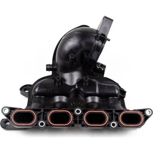9817556380 1.6T Genuine Engine Intake Manifold For Peugeot 2008 3008 308S 408 508 Citroen C4 C4L C5 C6