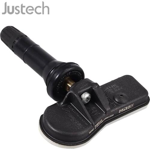 Justech 433MHz TPMS Tire Pressure Sensor A4479050500 For MERCEDES-BENZ V Class W638 Car Pressure Sensor