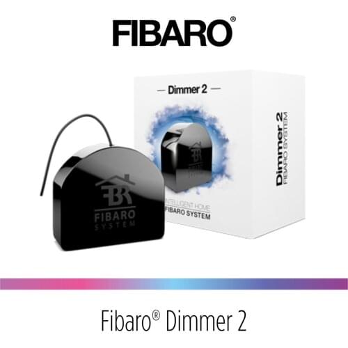 FIBARO RGB Controllers