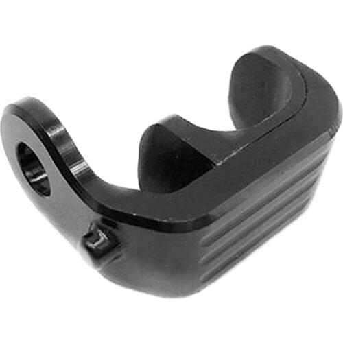 Front Fork Axle Bracket Anti-scratch Bicycle Transport Head Tube Lock for Brompton