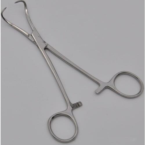 Beauty Equipment Towel Pliers Cloth Towel Pliers Grasp Cloth Pliers Towel Pliers Lift Towel Pliers Stainless Steel 9cm11 14