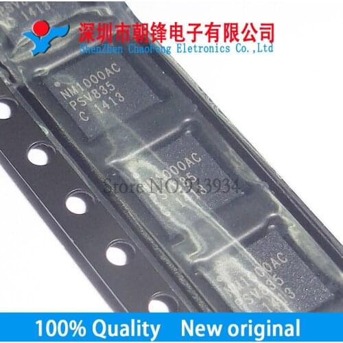 NM1000AC NM1000 QFN New original