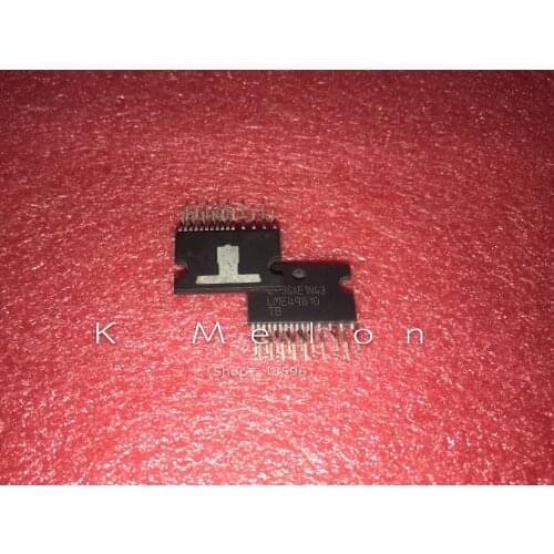 New 1PCS/LOT LME49810TB LME49810 LME49810TB/NOPB TO247