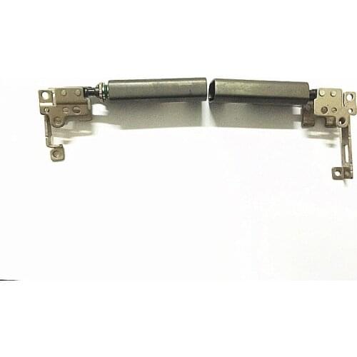 New LCD Screen Hinges set For Lenovo yoga S1 yoga 12 laptop bracket Free Shipping