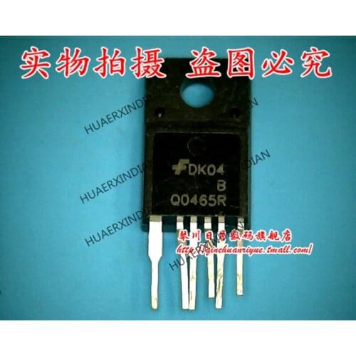 New original Q0465R High Quality