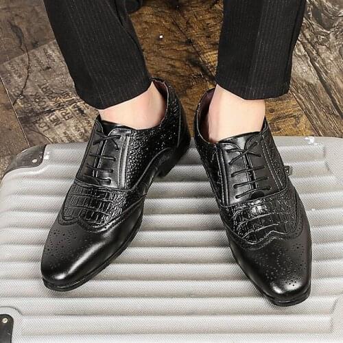 Shoe classic sport scarpe men loafers breathable genuine mens black moccasins sapato informales hombre masculino couro de for