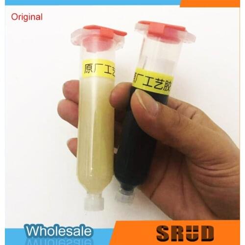 Original Glue For iPhone X XS Max XR Middle Frame Back Cover Glue Sticker for All Phone Bracket Bonding Pur Rework Liquid