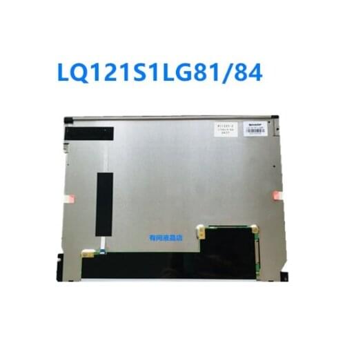 Original LQ121S1LG81 12.1 INCH LQ121S1LG84 LQ121S1LG83 LCD PANEL