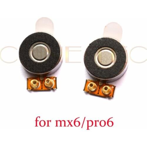 1pcs New original Vibrator Vibration Motor Replacement Replace Part for Meizu MX6 /Mx6 pro/Pro 6 pro6