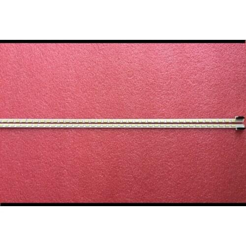 FOR TCL LE55D7900I AND FOR changhong 3D55A4000TC Article lamp 6922L-0003A 6922L-0004A 1piece=66LED 690MM