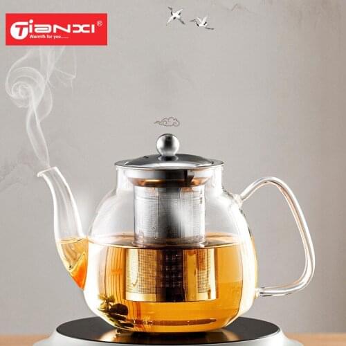 Заварочные чайники Tianxi China At AliExpress