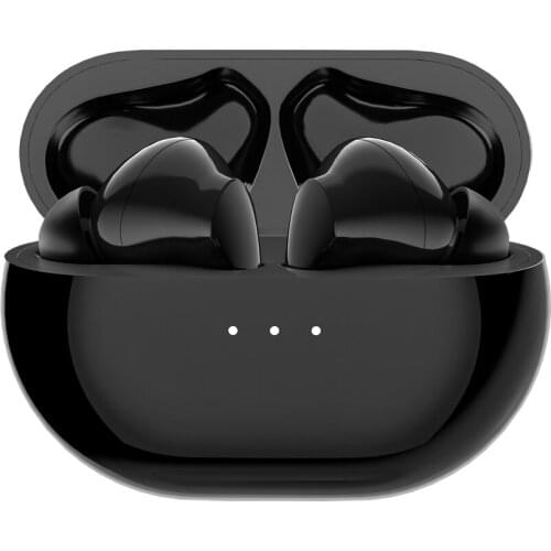 TWS Active Noise Cancel Touch Operation Earphones Bluetooth Wireless Headphone Stereo Sports Earbuds Can Call Up Siri Headsets