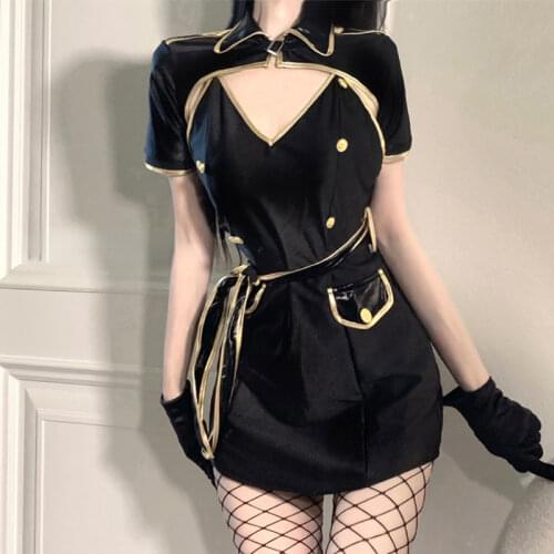 Voostao Erotic Costumes