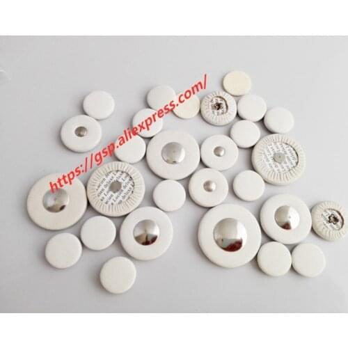 High-grade bass clarinet sound hole pad, bass clarinet pad