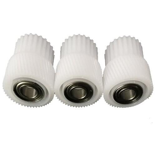 High quality Developer Drive Gear For Toshiba E-studio 520 550 600 650 720 810 850 4406333680