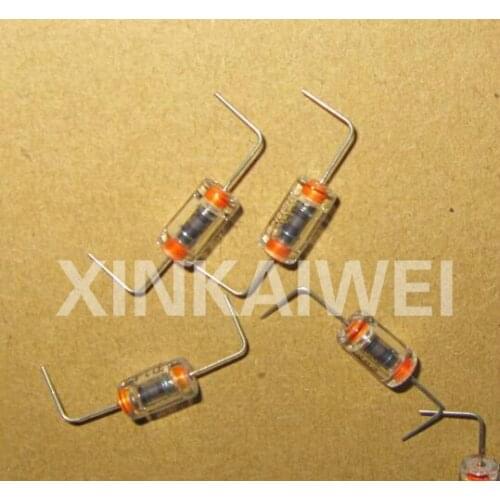 10PCS DA53-302MF-E25E glass discharge tube new original