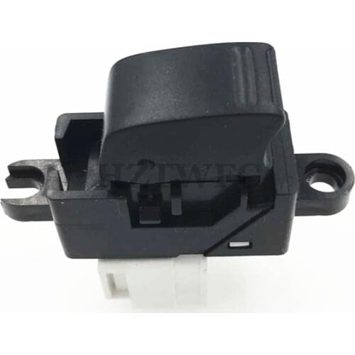 25411-0V000 Black Plastic Window Lifter Switch Controller For Nissan Frontier Paladin D22 254110V000