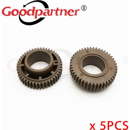 5X JC66-01254A Fuser Gear for Samsung SCX 4725 4828 4824 4500 4626 ML 1630 2570 2571 2510 2850 1910 1915 2525 2580 2851 SF650
