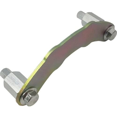 Car Cam Locking Camshaft Tool Fits for 2.0 / 2.5 Automobile Timing Tool Camshaft Retainer Auto Parts Hand Tool Gadget