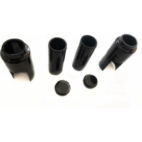 For Harley Softtail breakout street Bob 2012-2021 Motorcycle Upper/lower damping sleeve