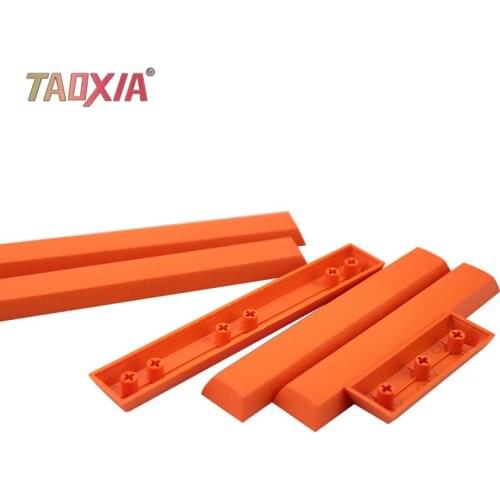 Coloful PBT 3x 5.5x 6x 6.25x 6.5x 7x DSA Space Keycaps for Filco Minila Razer Black Widow Cherry G80 ASUS Mechanical Keyboard