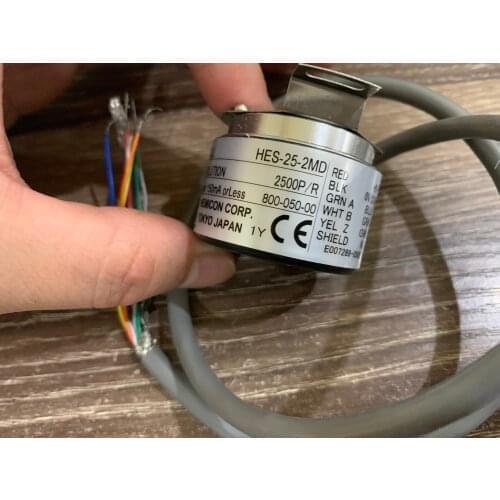 NEMICON * Cheap * HES series encoder series 2MD X pulse HES-01-2MD HES-02-2MD HES-036-2MD HES-05-2MD 5V