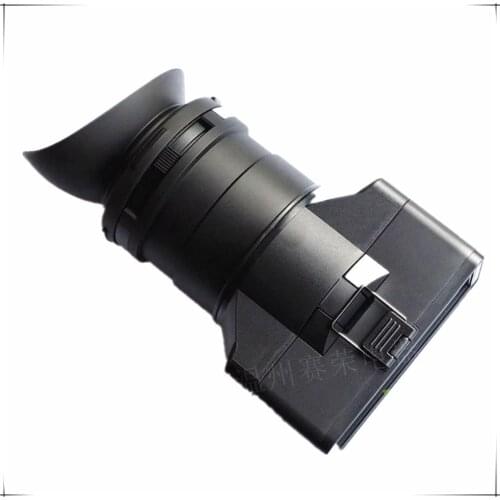 NEW For Sony PXW-FS7 FS7 PXW-FS7K FS7K Camcorder Viewfinder Rubber Eyecup Eye Cup Cover Eyepiece Magnification Section Unit