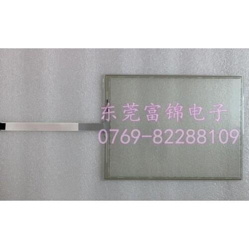 New AMT2514 91-02514-00C industrial touch screen 5-wire resistance 12.1 inch touch screen