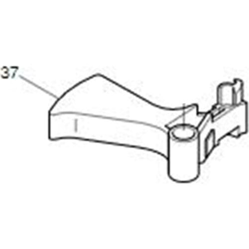 MAKITA 6215022030 Switch For RBC2500