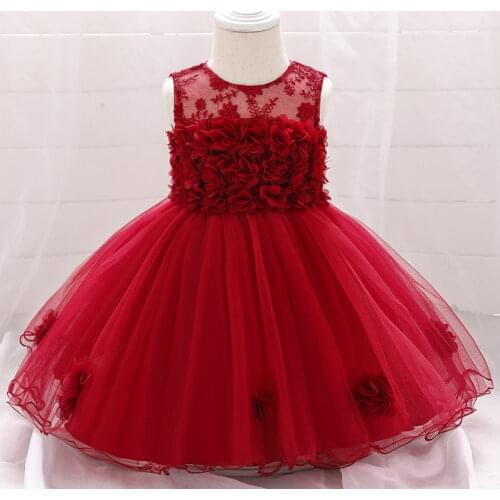 Proud De Sicey Party Dresses For Babies